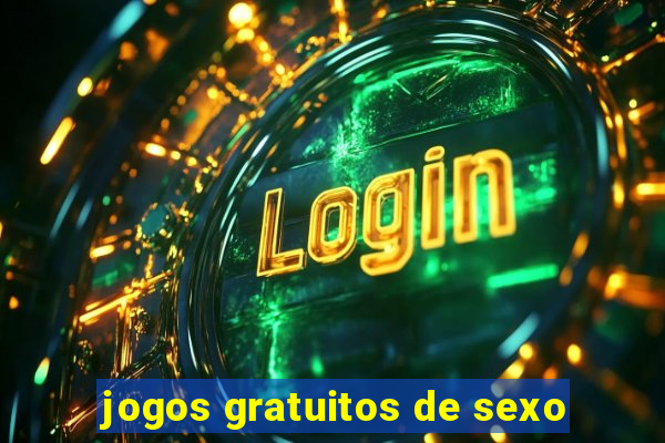 jogos gratuitos de sexo